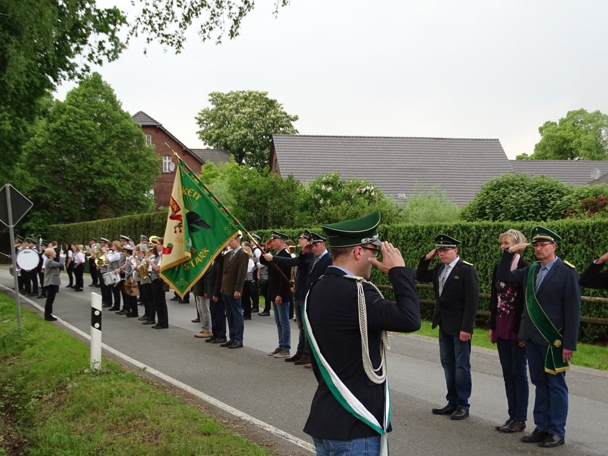 Schützenfest 2019